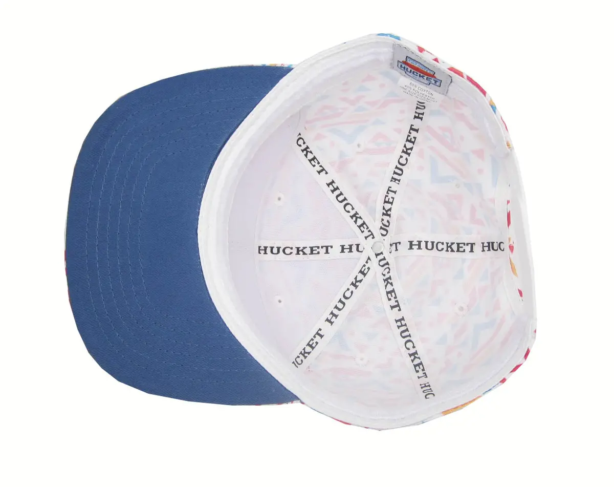 Hucket Ultimate Hats 1