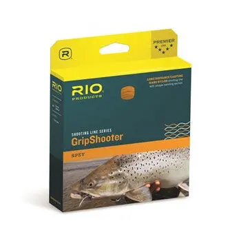 Rio Gripshooter Shooting Line 1