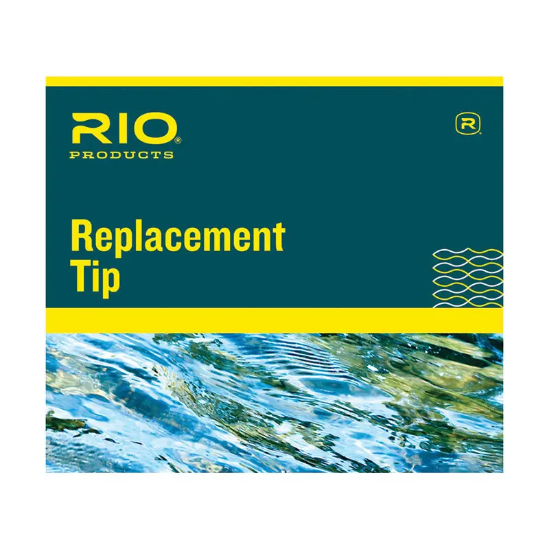 Rio 10Ft Replacement Tips 1
