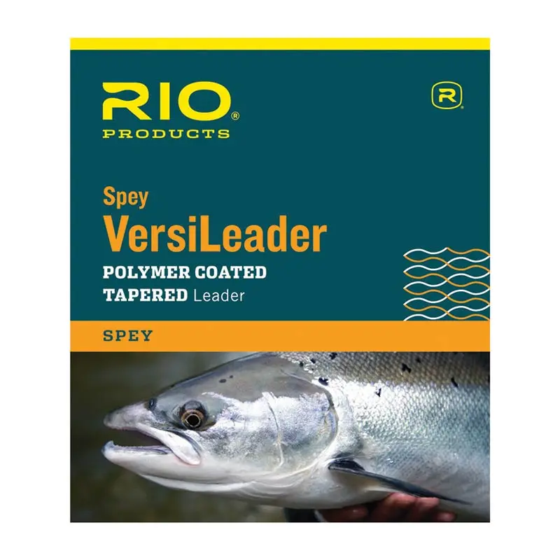 Rio 6Ft Spey Versileader Tapered Leader 1