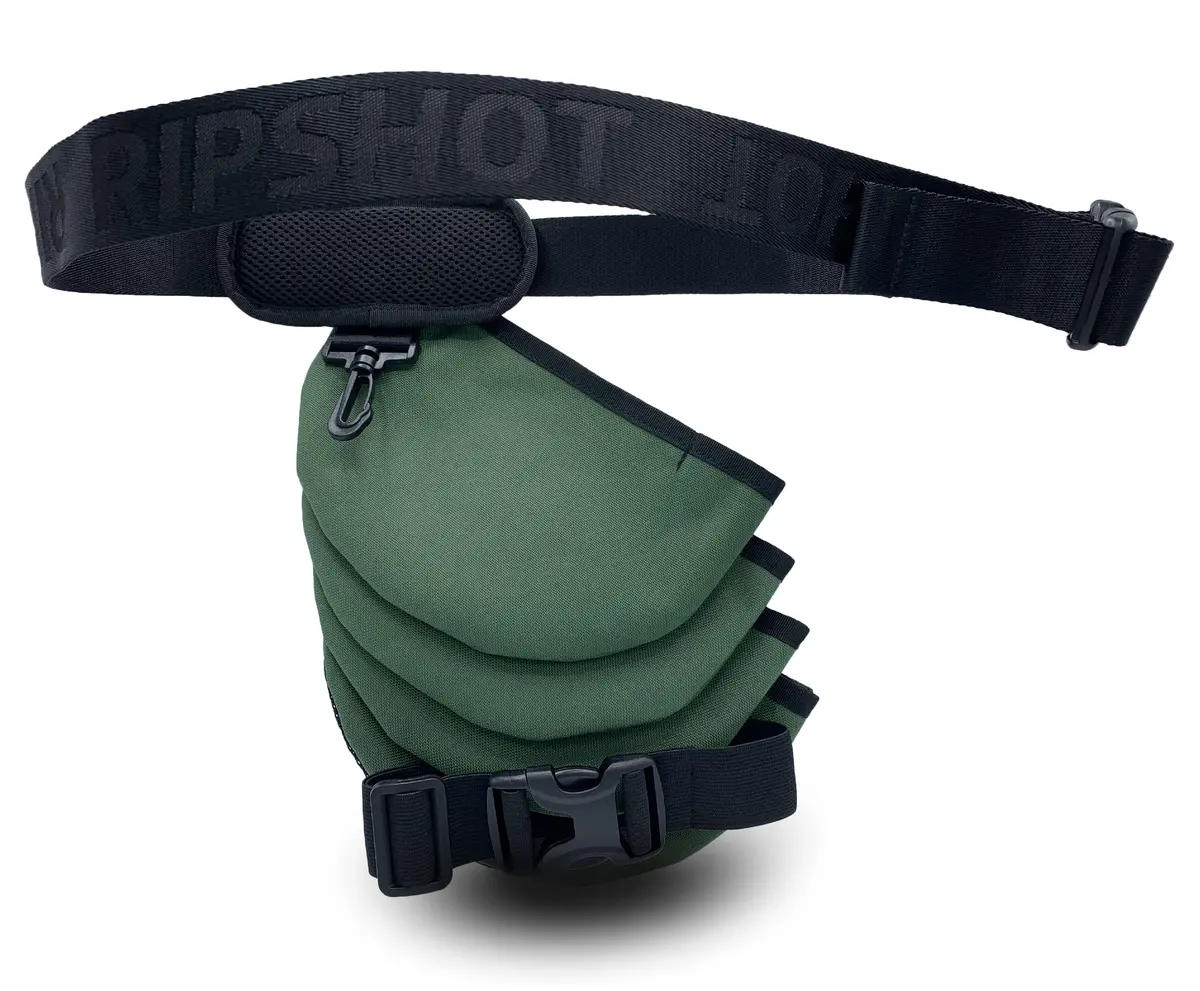 Ripshot Disc Bag 1