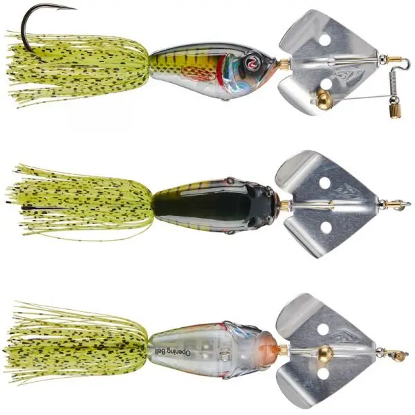 River2sea Opening Bell Buzzbait 1