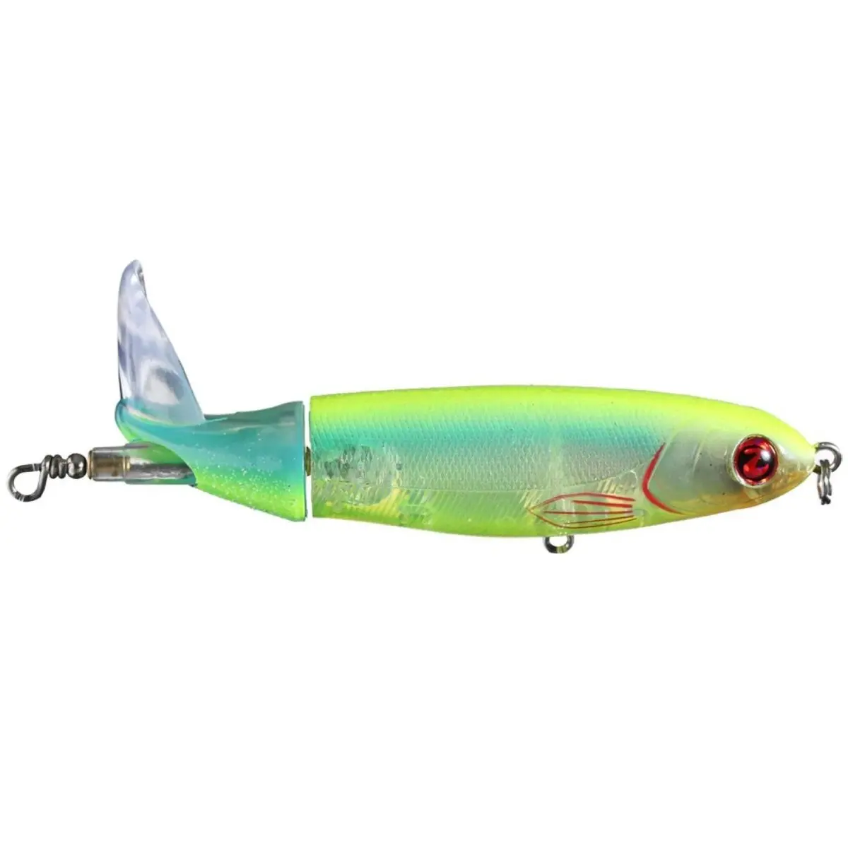 River2sea Whopper Plopper 130 Silent Topwater 1