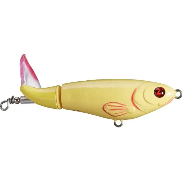 River2sea Whopper Plopper 90 Topwater Lure 1