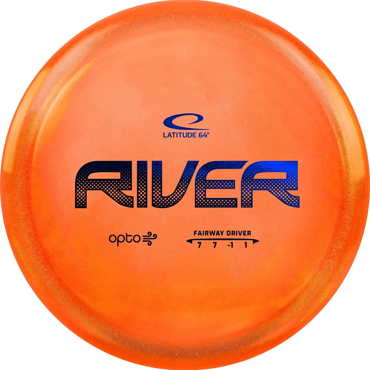 Latitude 64 River Lightweight 1