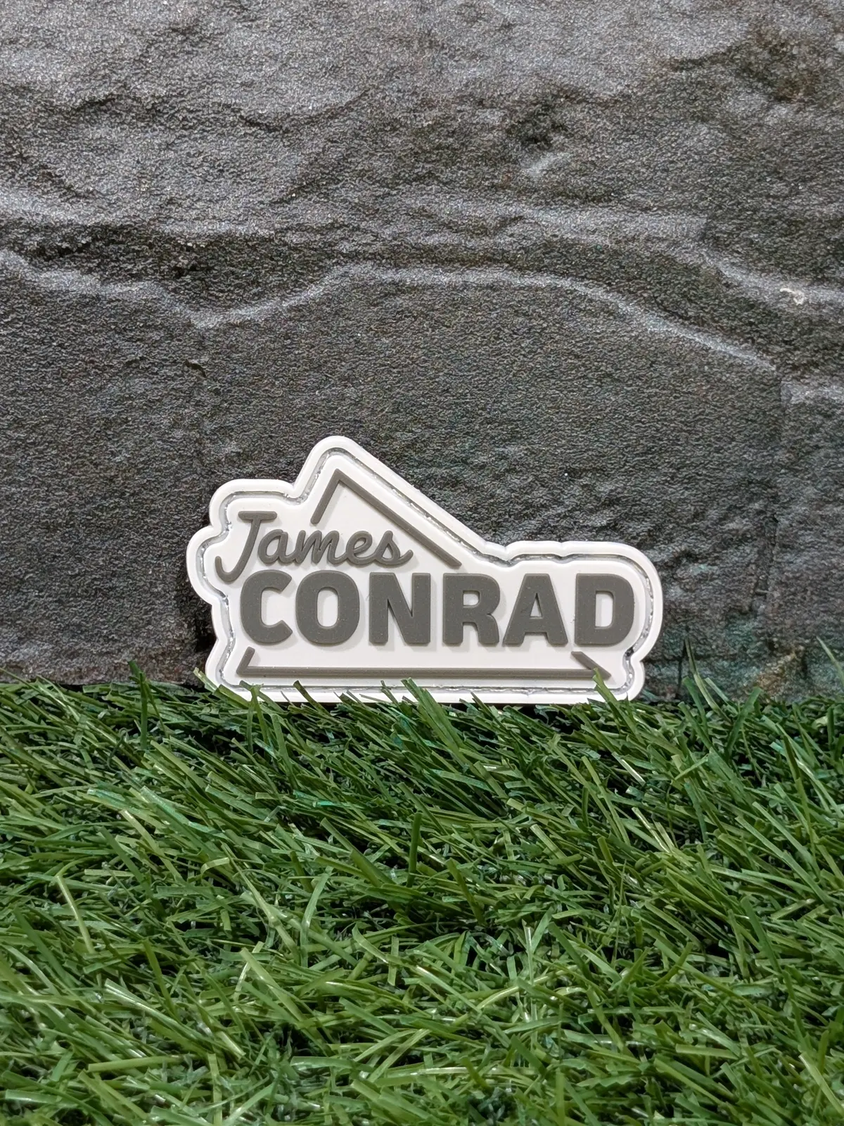 Mvp Pvc Patches 16
