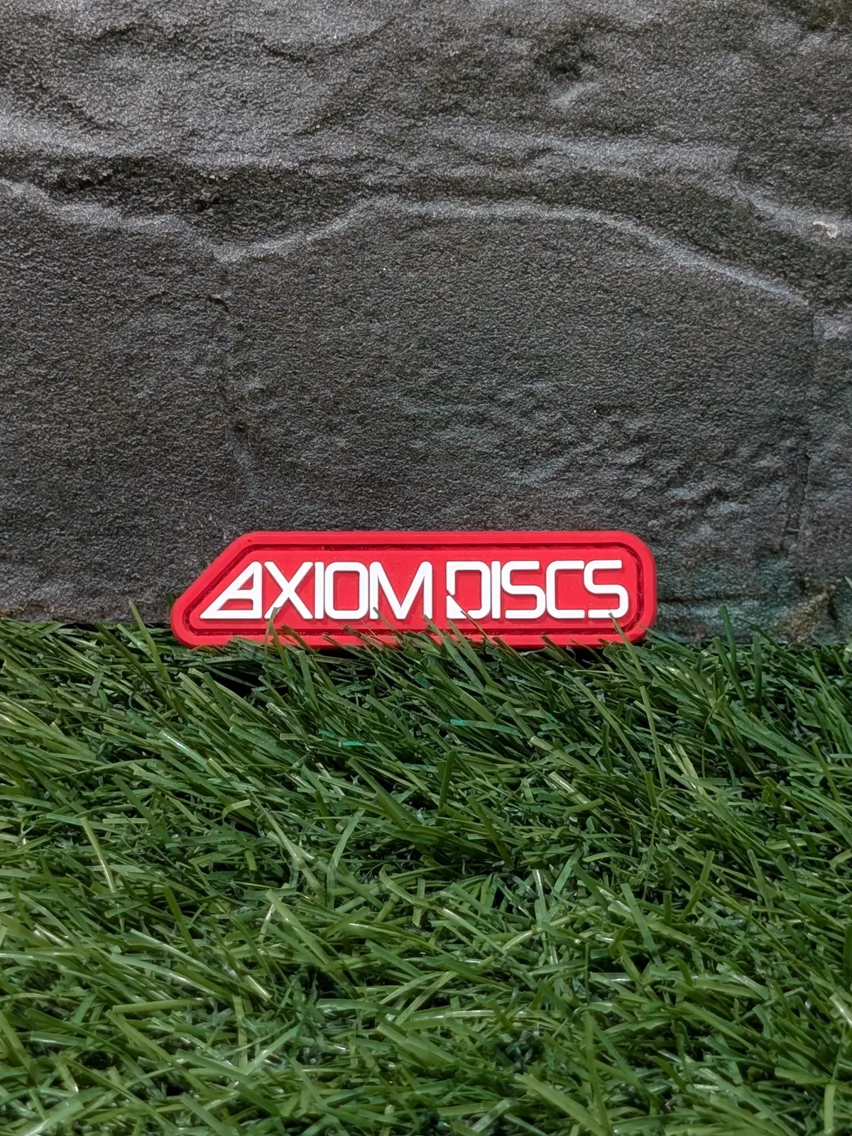 Mvp Pvc Patches 4