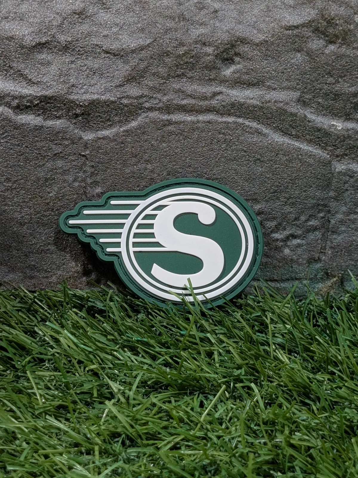 Mvp Pvc Patches 16