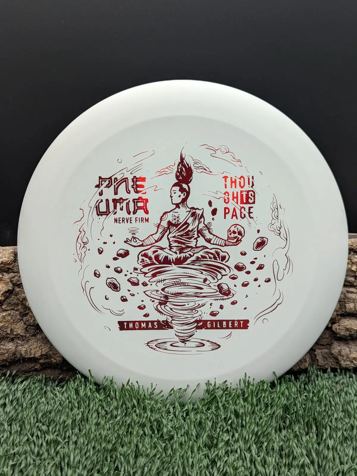 Thought Space Athletics Pneuma 2