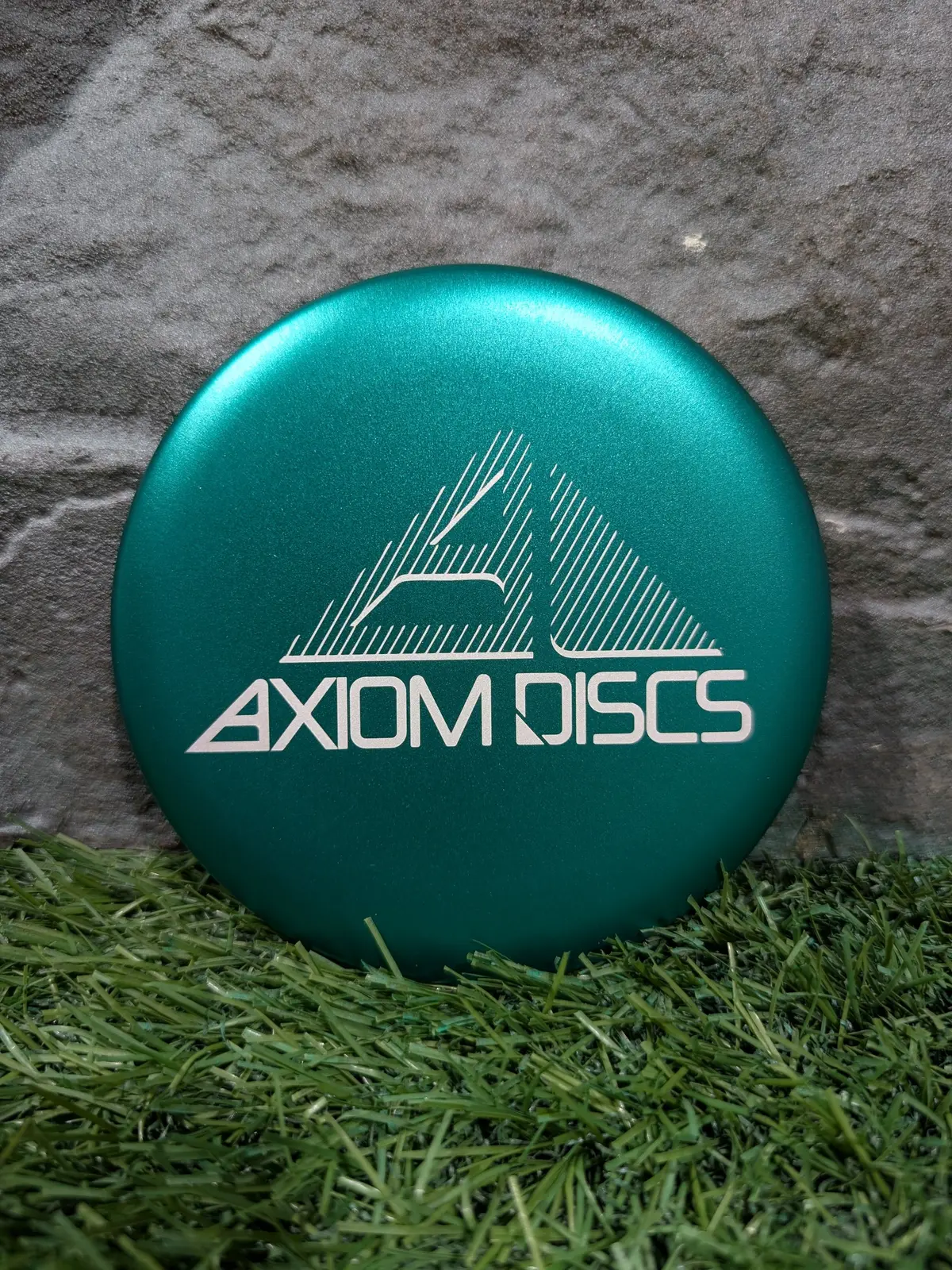 Mvp / Axiom / Streamline Metal Mini Marker (Large) 13