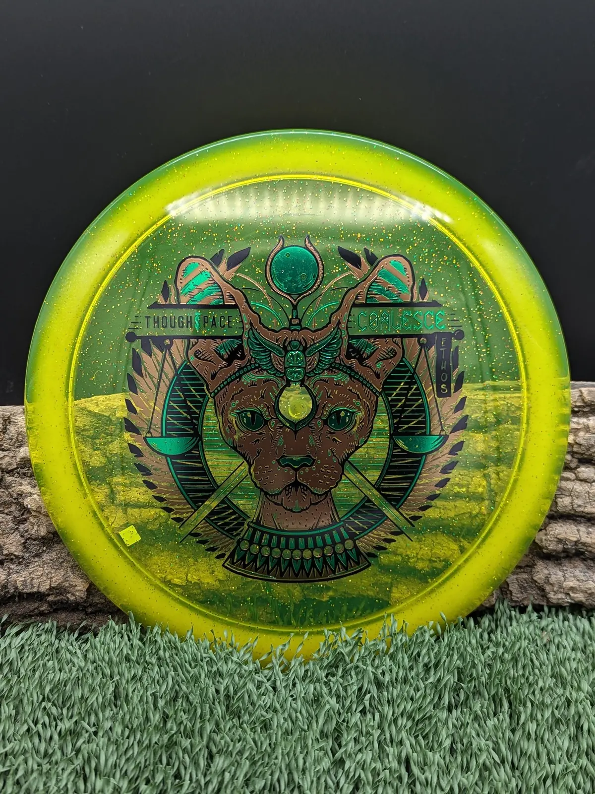 Thought Space Athletics Coalesce 1