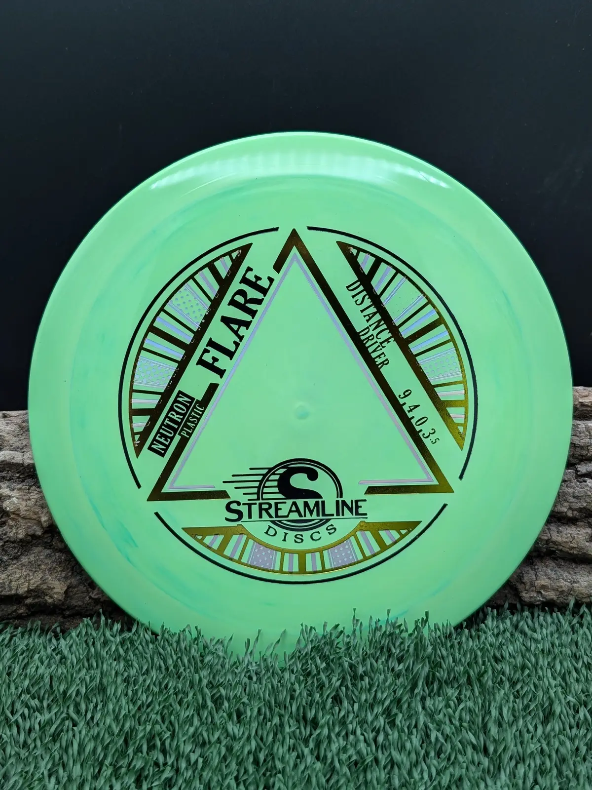 Streamline Discs Flare 1