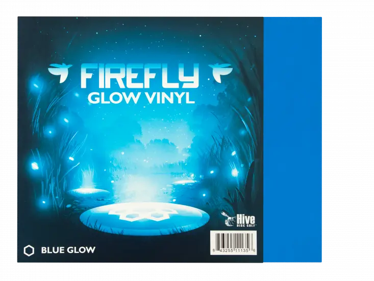 Mvp Hive Firefly Glow Vinyl 2