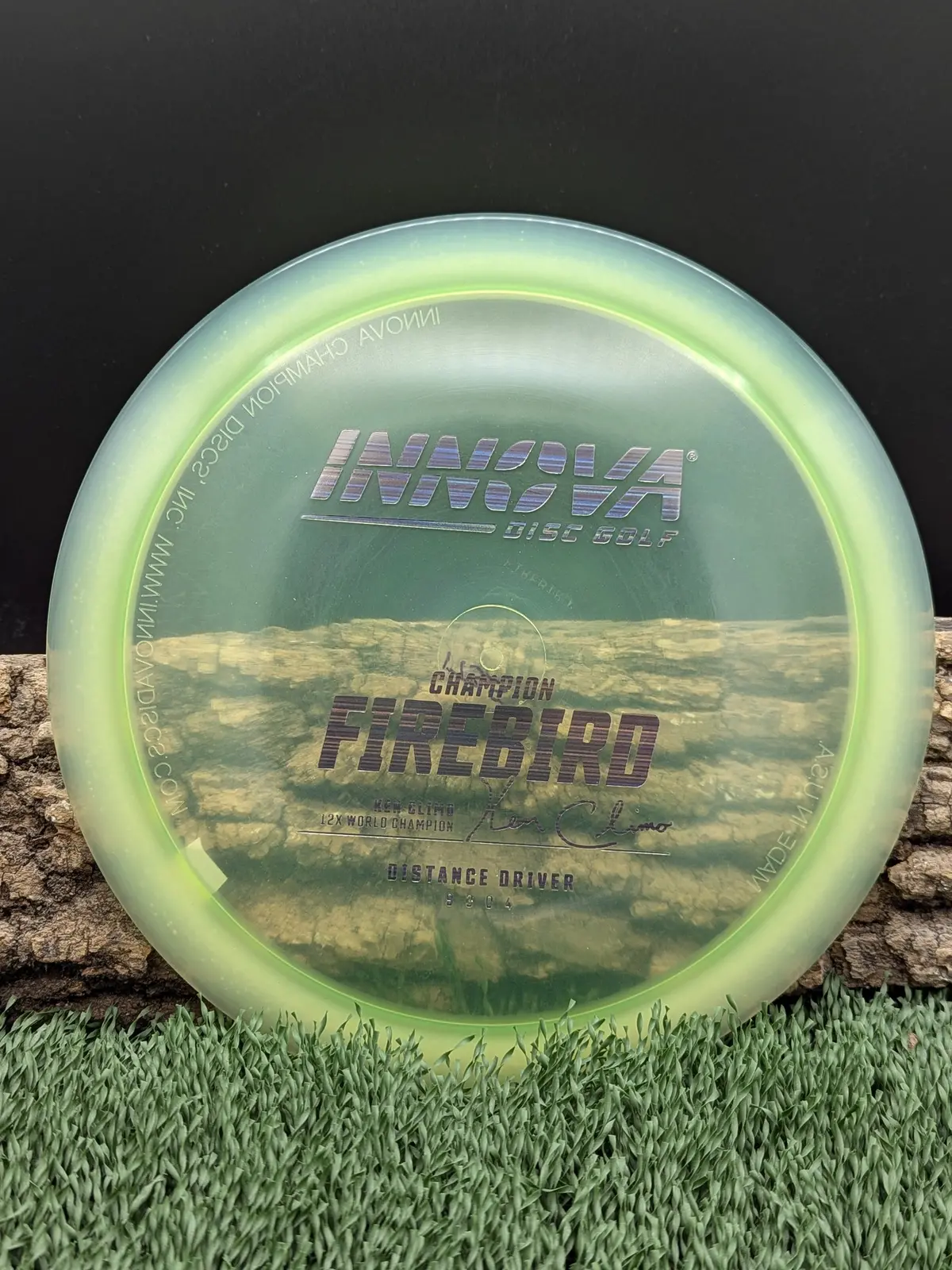 Innova Firebird Champion 3
