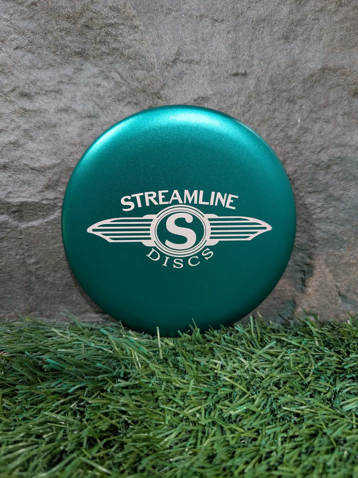 Mvp / Axiom / Streamline Metal Mini Marker (Large) 9