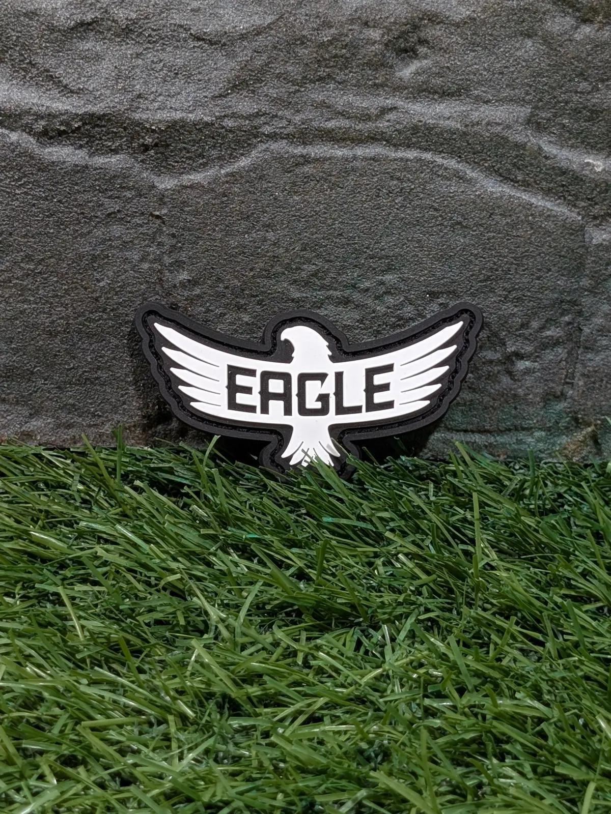 Mvp Pvc Patches 14