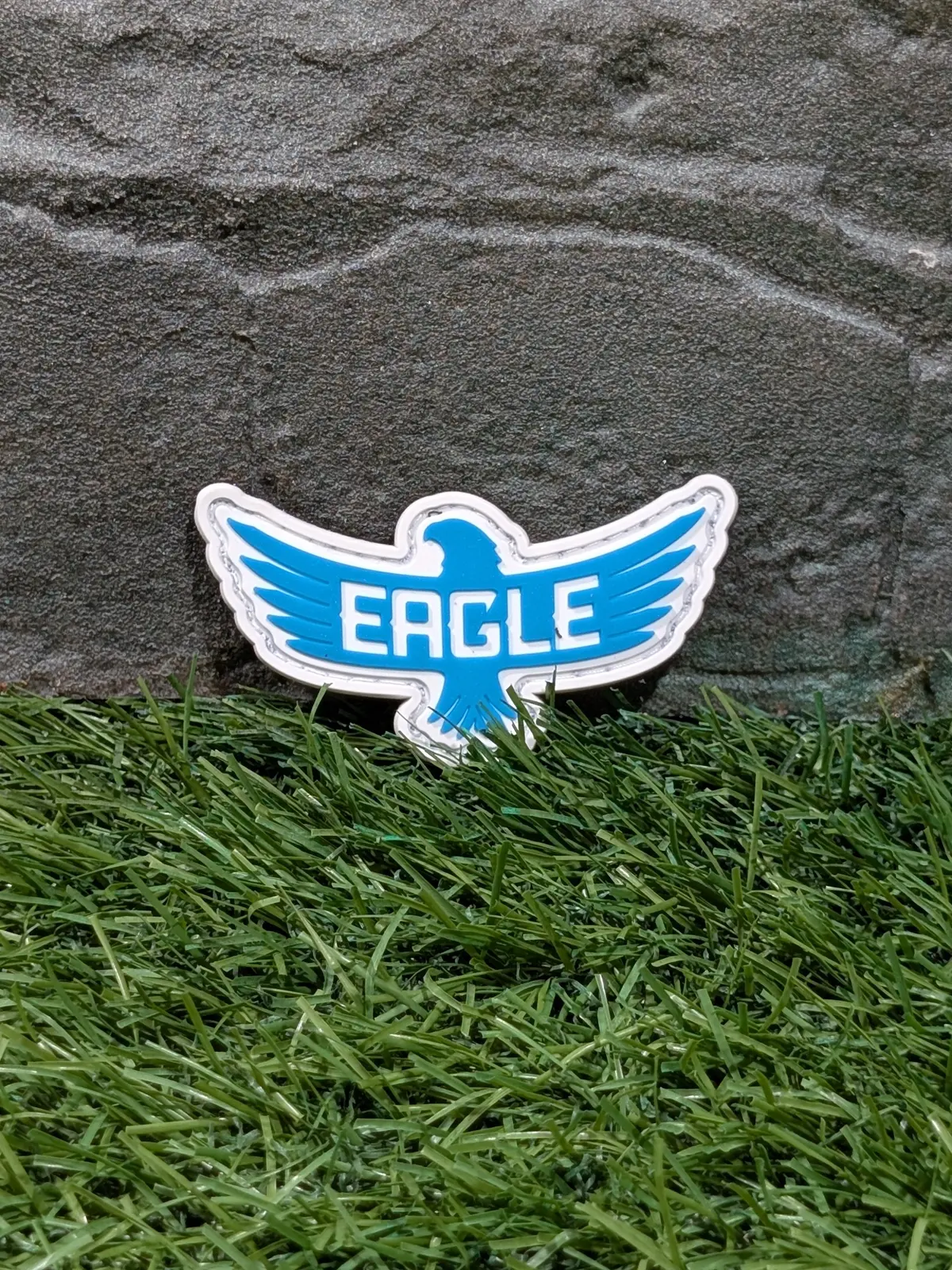 Mvp Pvc Patches 15