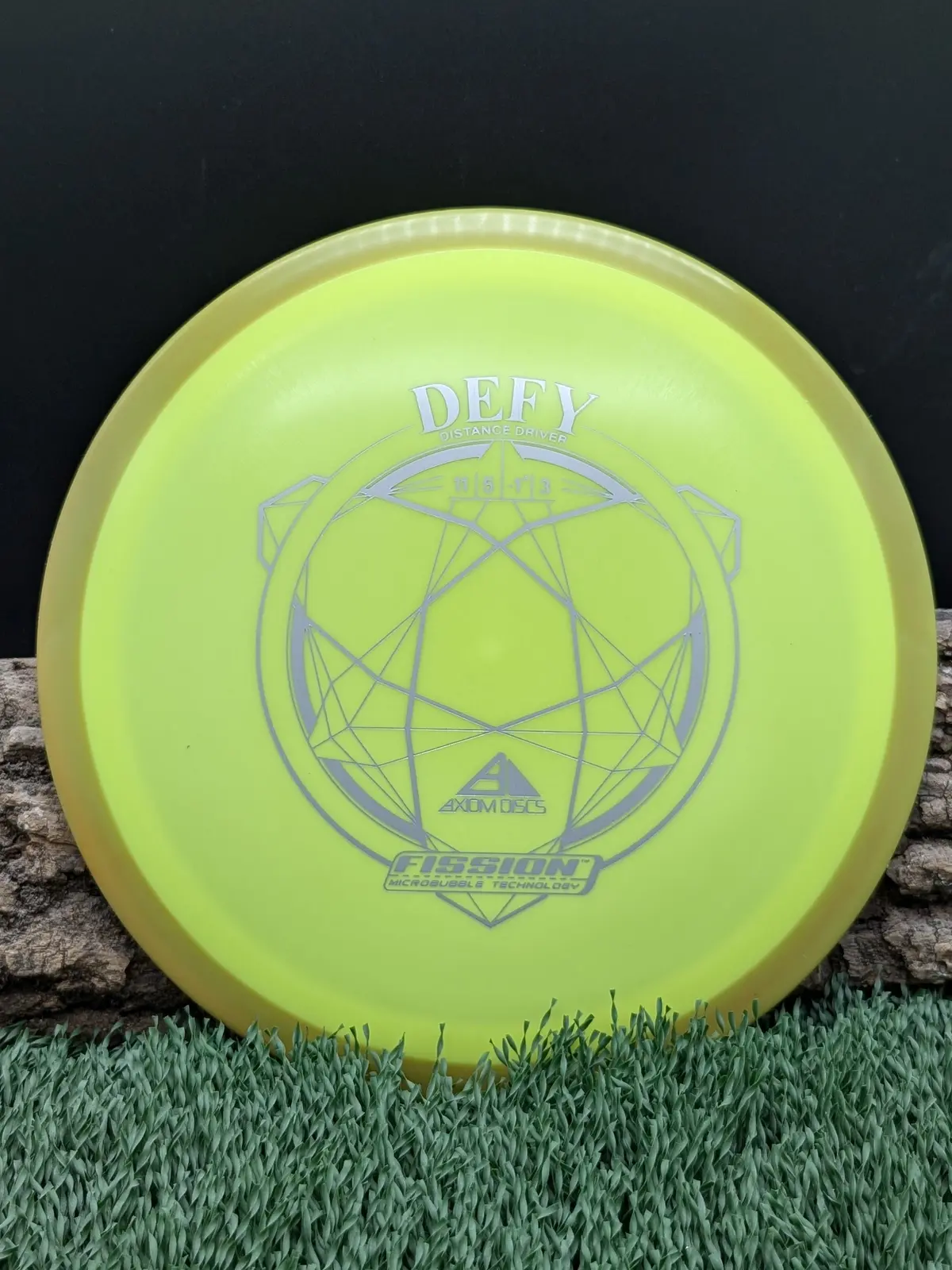 Axiom Discs Fission Defy 1