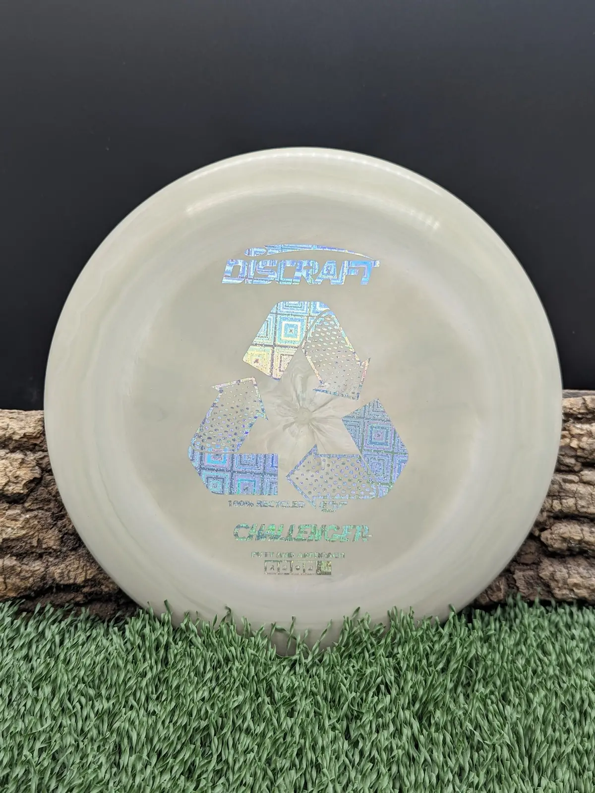 Discraft Challenger 1