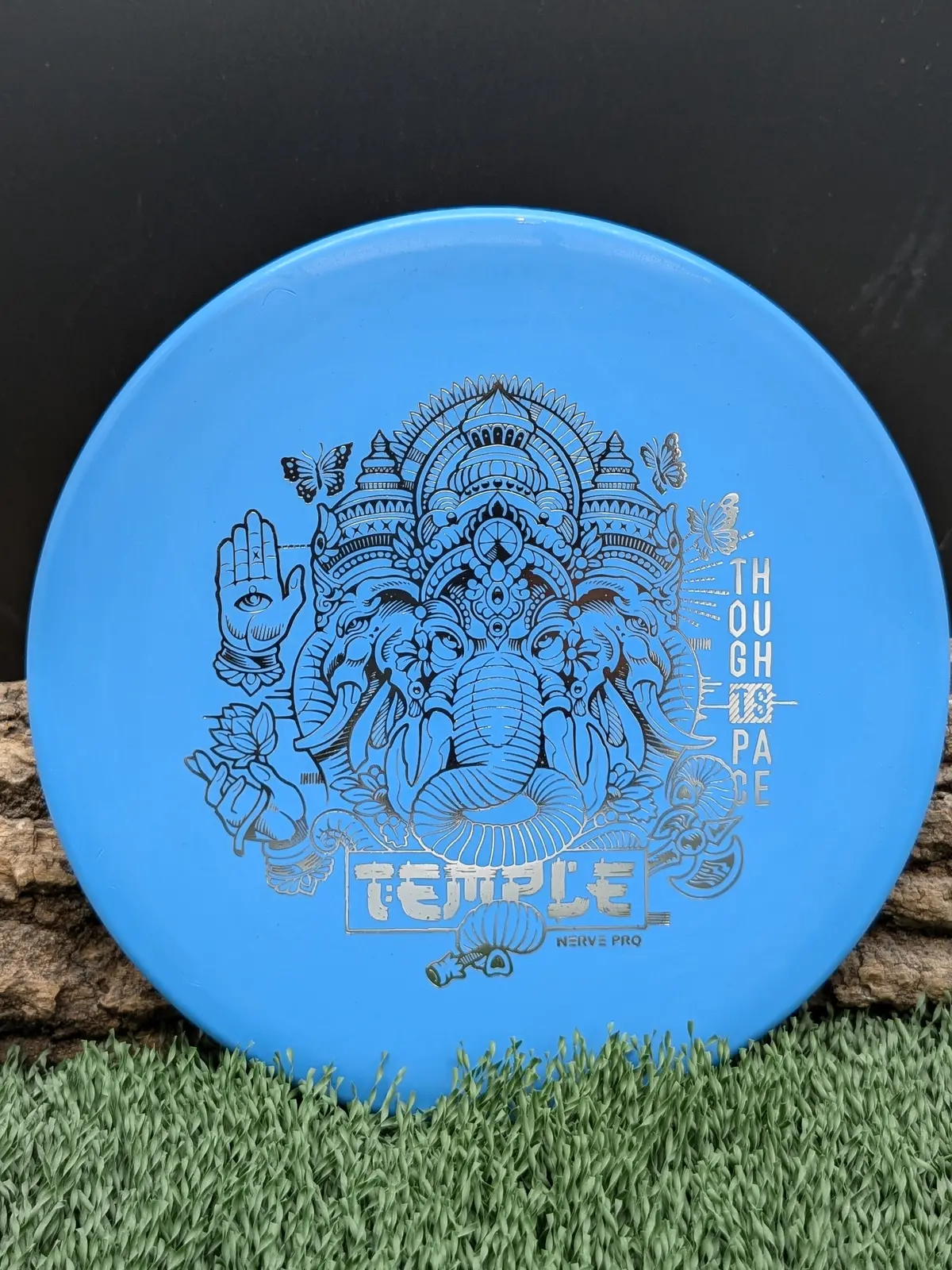 Thought Space Athletics Temple 1