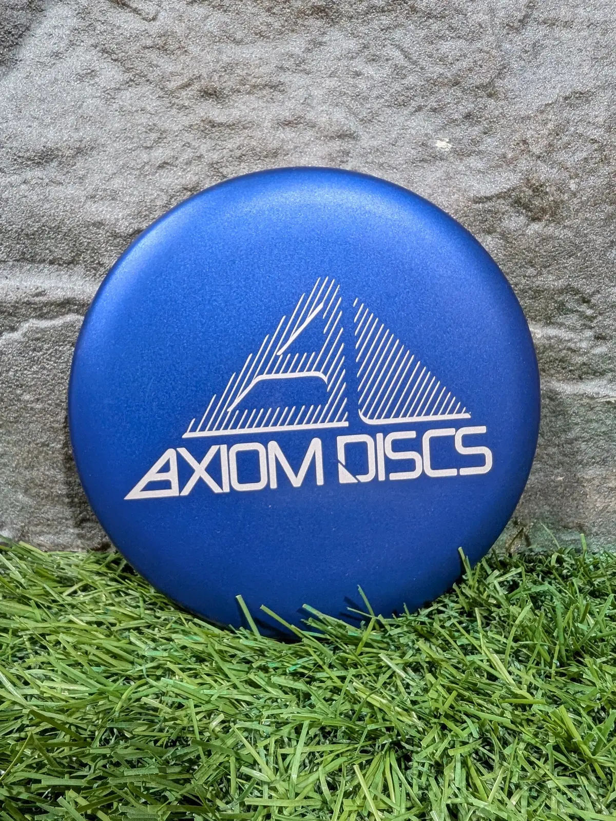 Mvp / Axiom / Streamline Metal Mini Marker (Large) 12