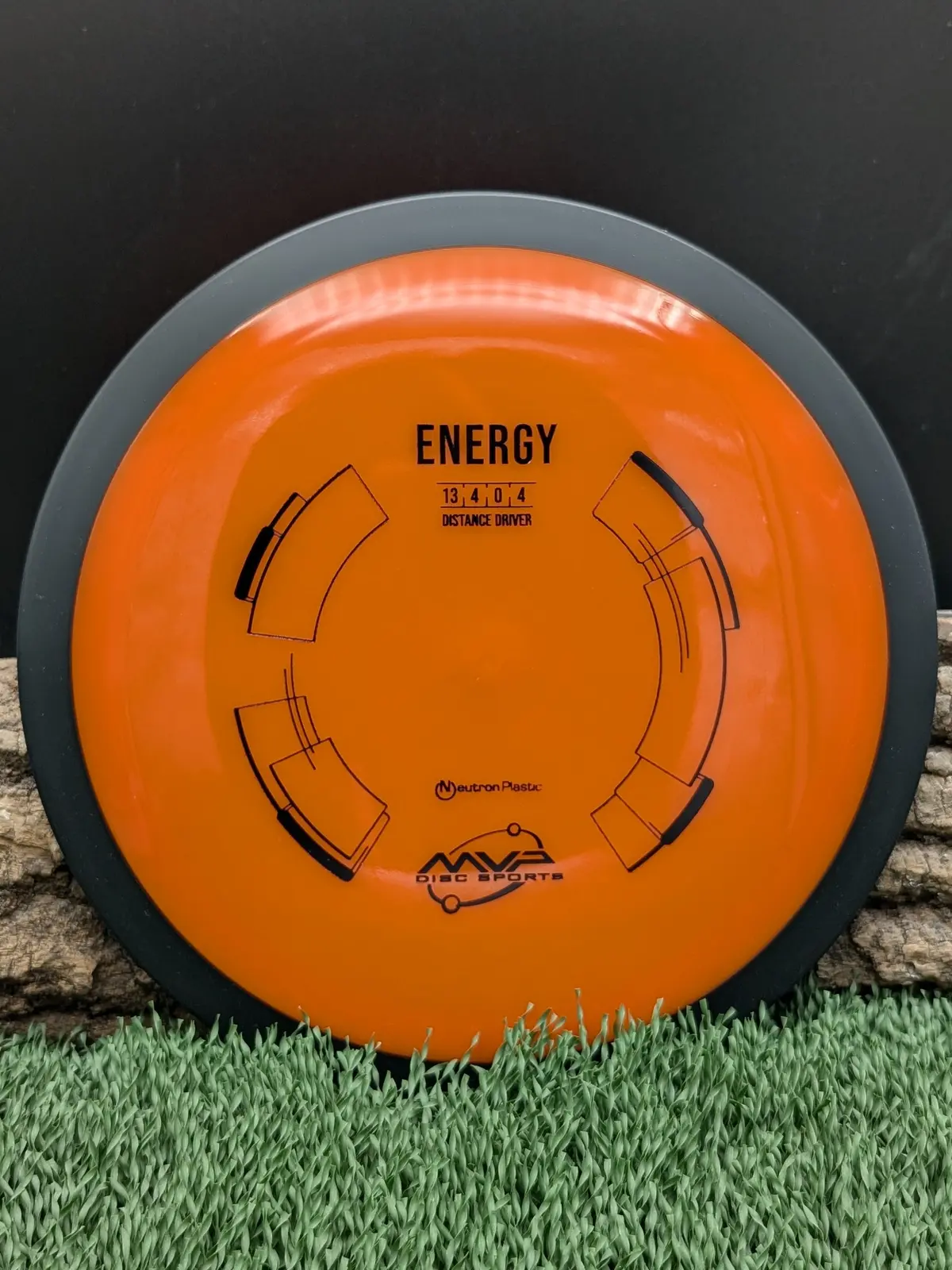 Mvp Neutron Energy 1