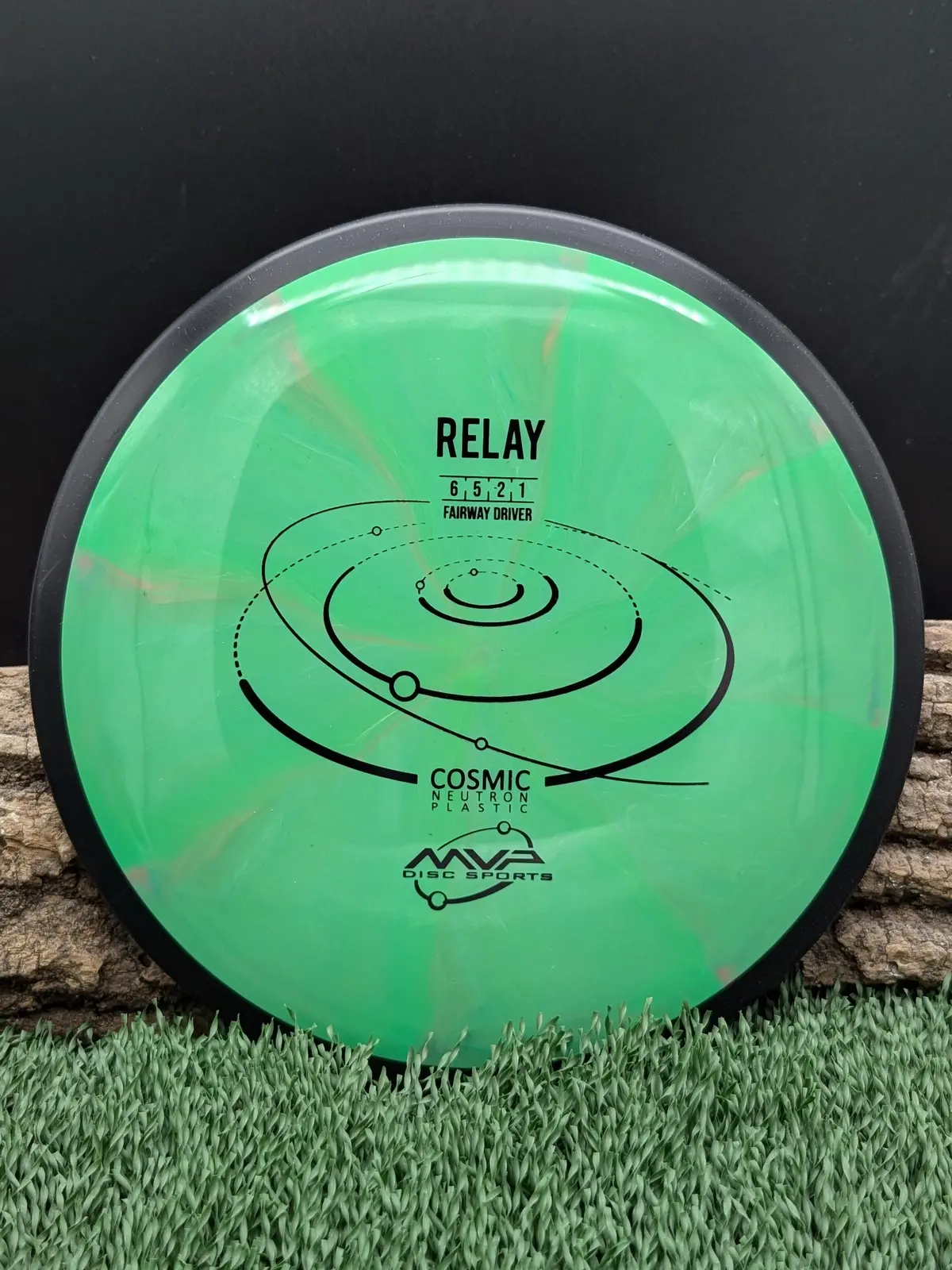 Mvp Relay Cosmic Neutron 2