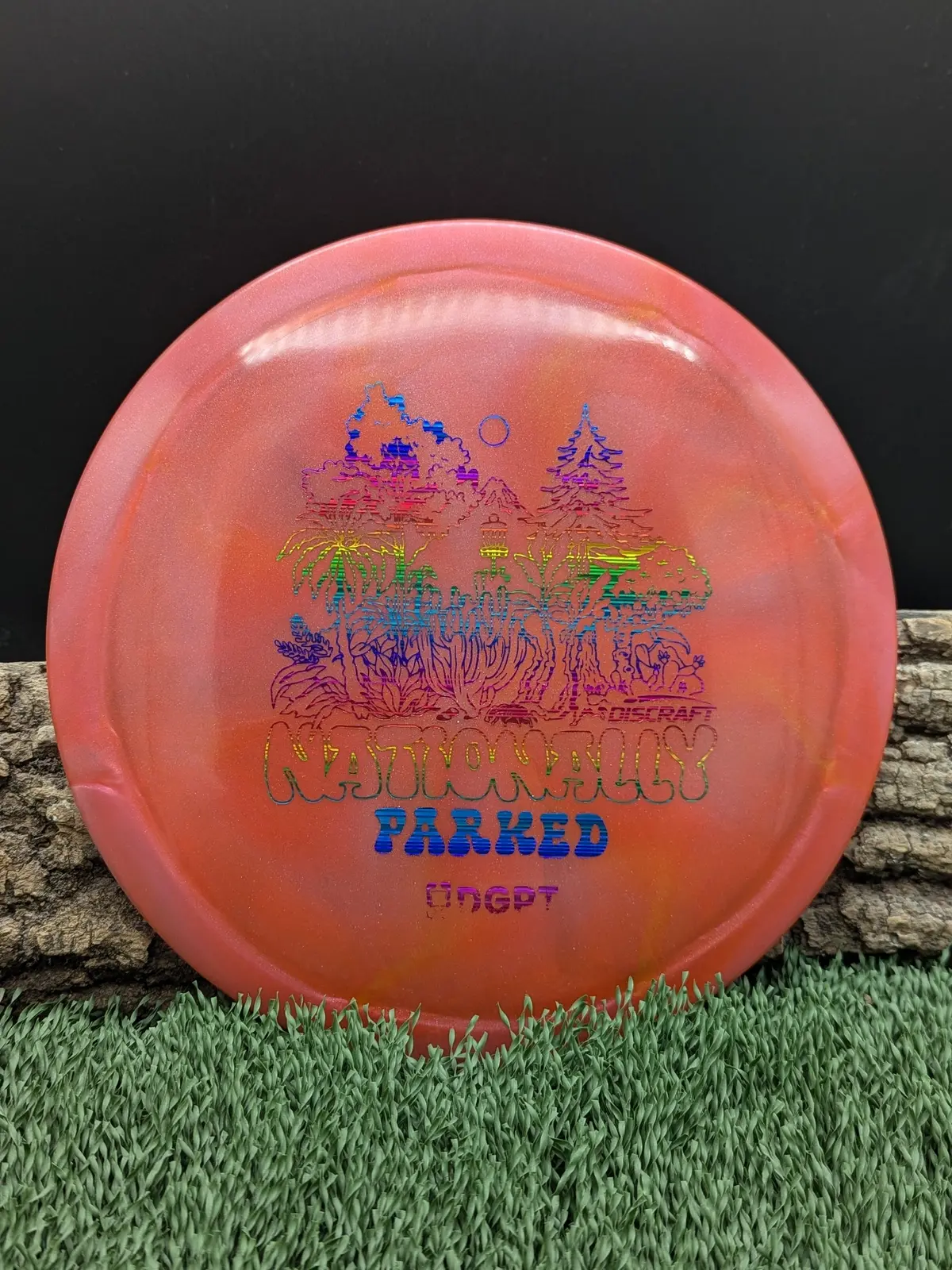 Discraft Z Line Athena 1
