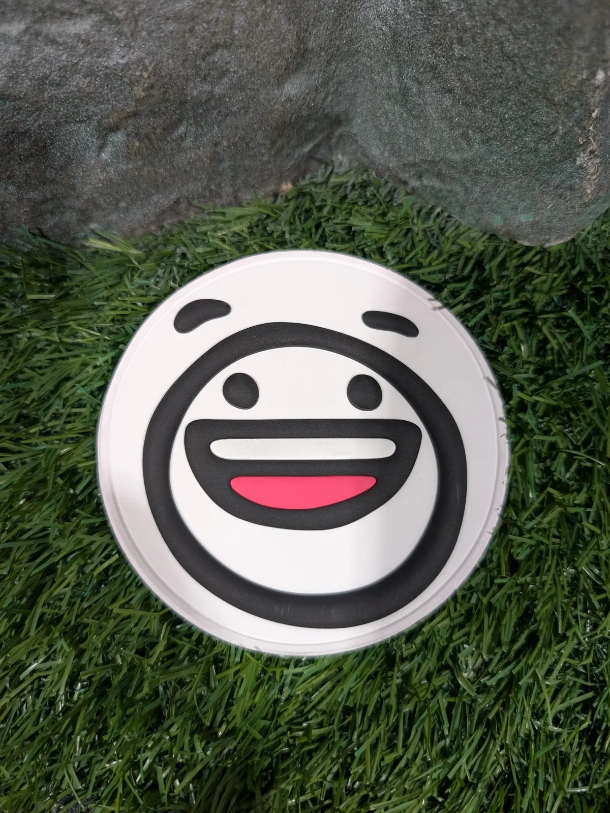 Jmilly X Armory Disc Golf Mini 1
