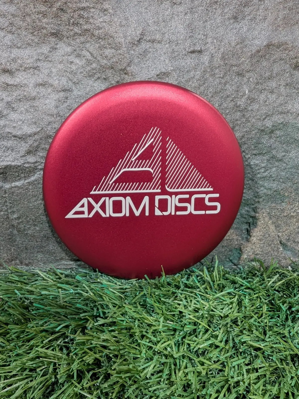 Mvp / Axiom / Streamline Metal Mini Marker (Large) 2