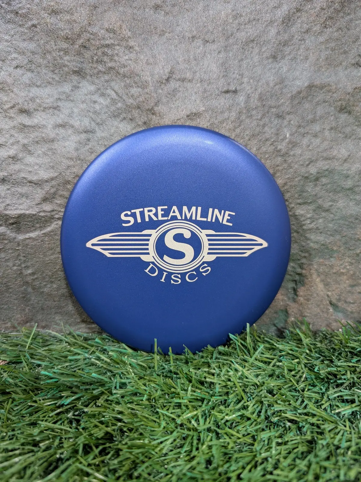 Mvp / Axiom / Streamline Metal Mini Marker (Large) 10