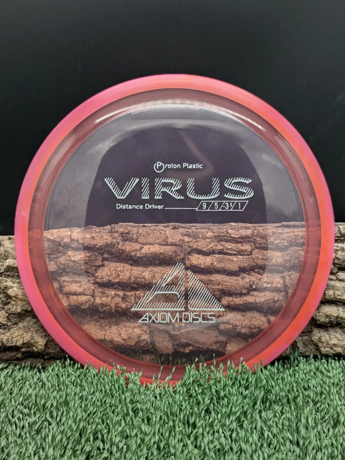Axiom Virus - Proton + Project Lab Coat 4