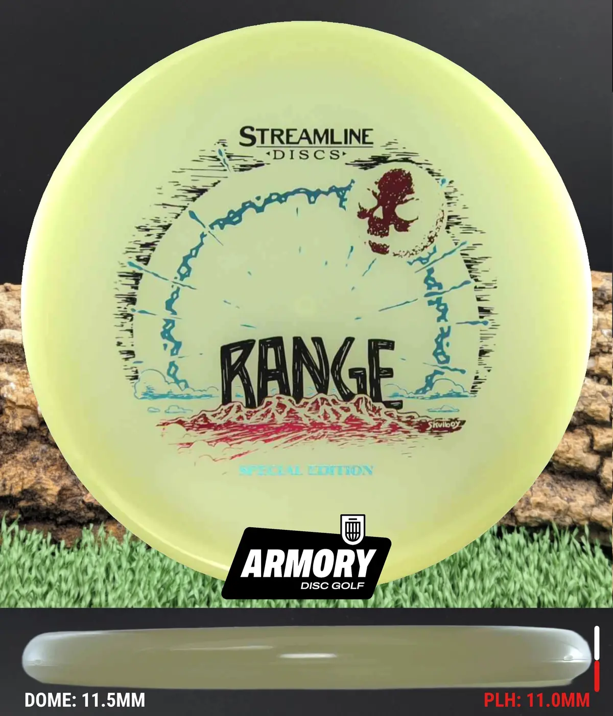 Streamline Eclipse Range 2