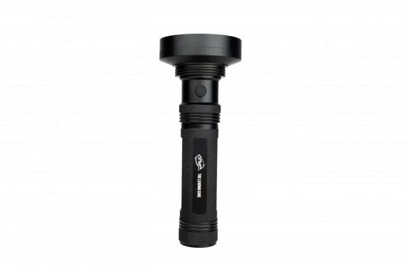 Mvp Extra Large 100 Led Uv Flashlight 1