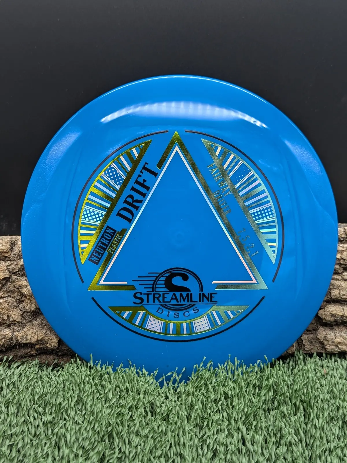 Streamline Discs Drift 1