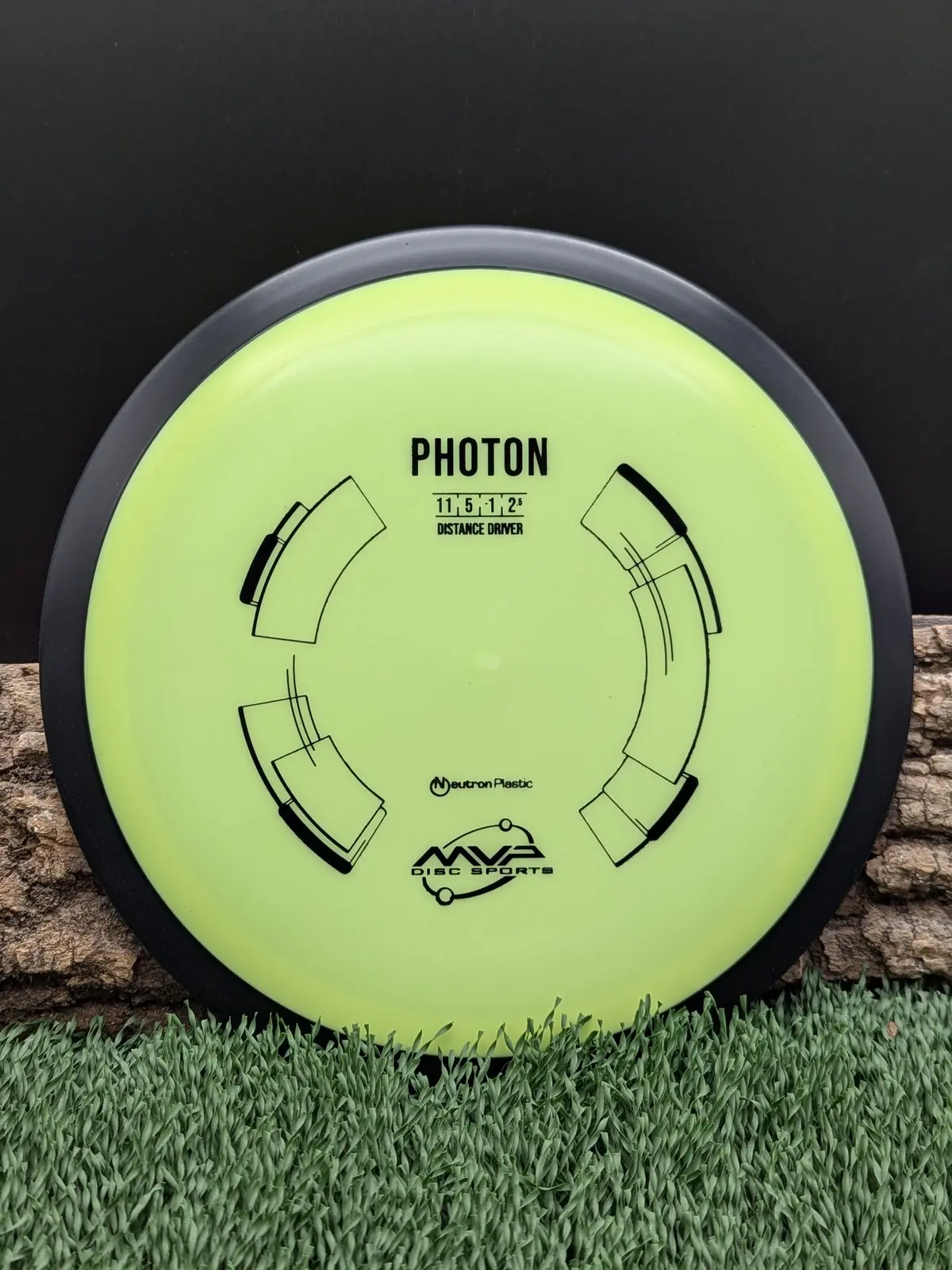Mvp Neutron + Cosmic Neutron Photon 3