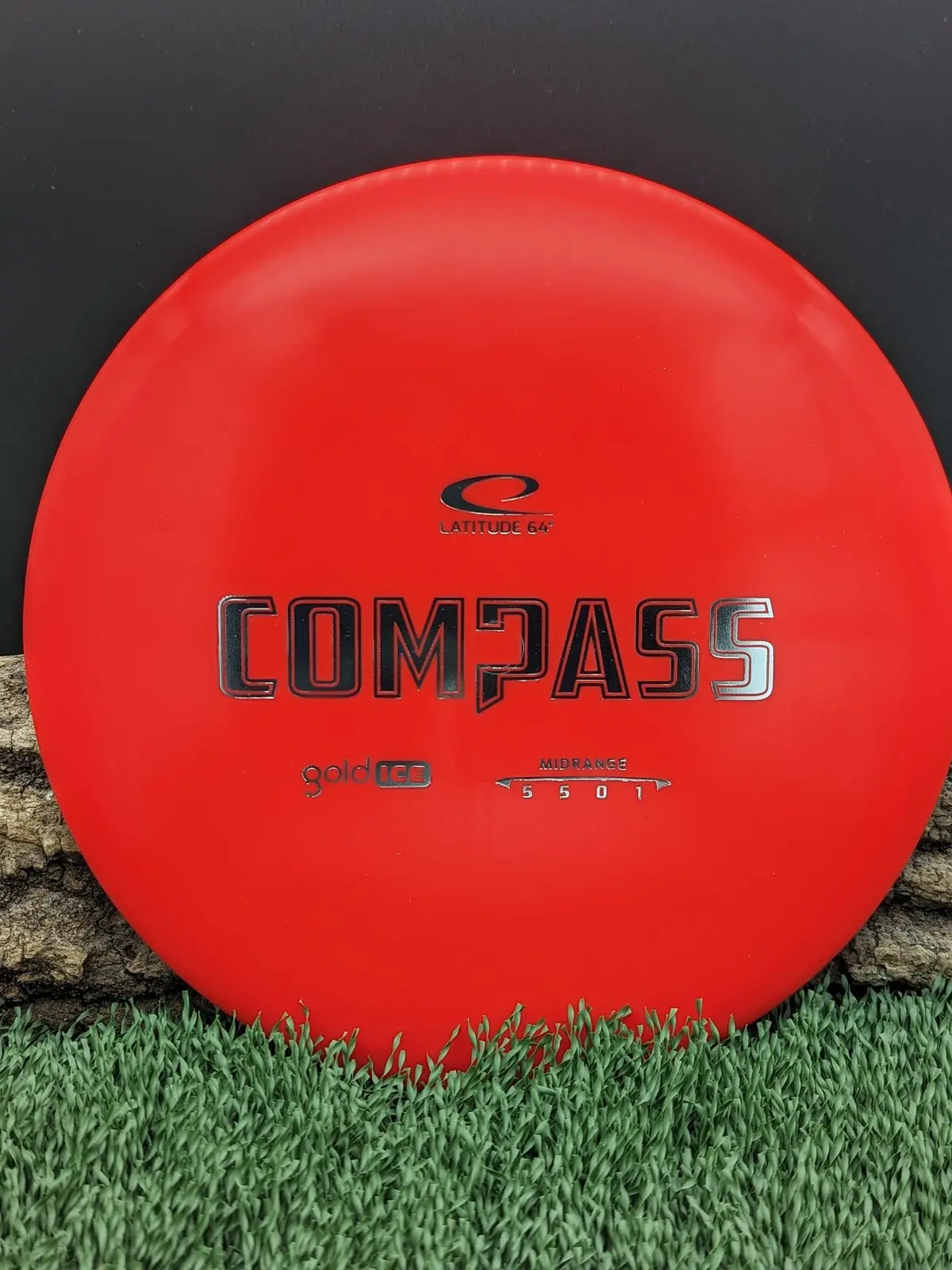 Latitude 64 Compass 1