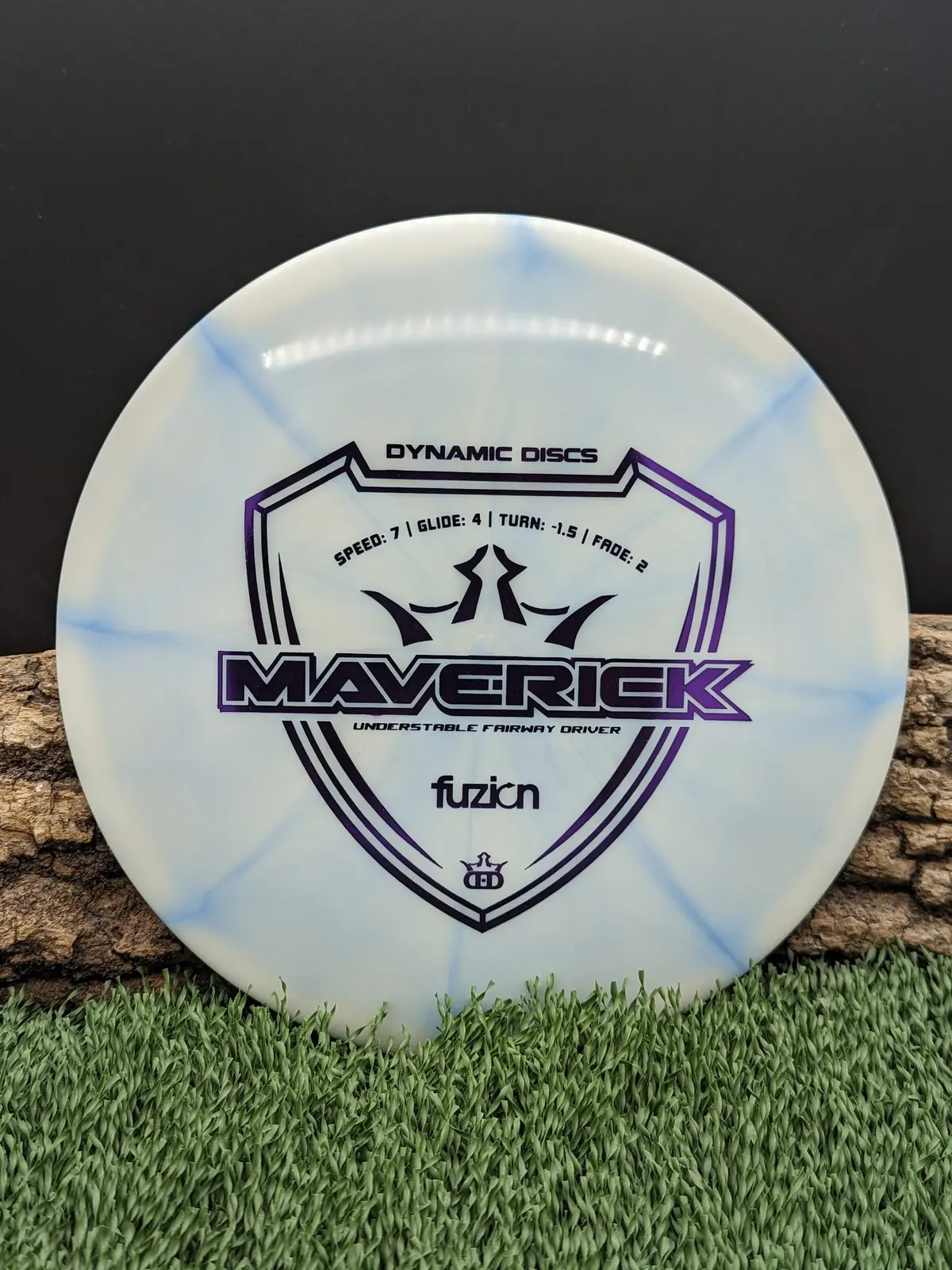 Dynamic Discs Maverick 2