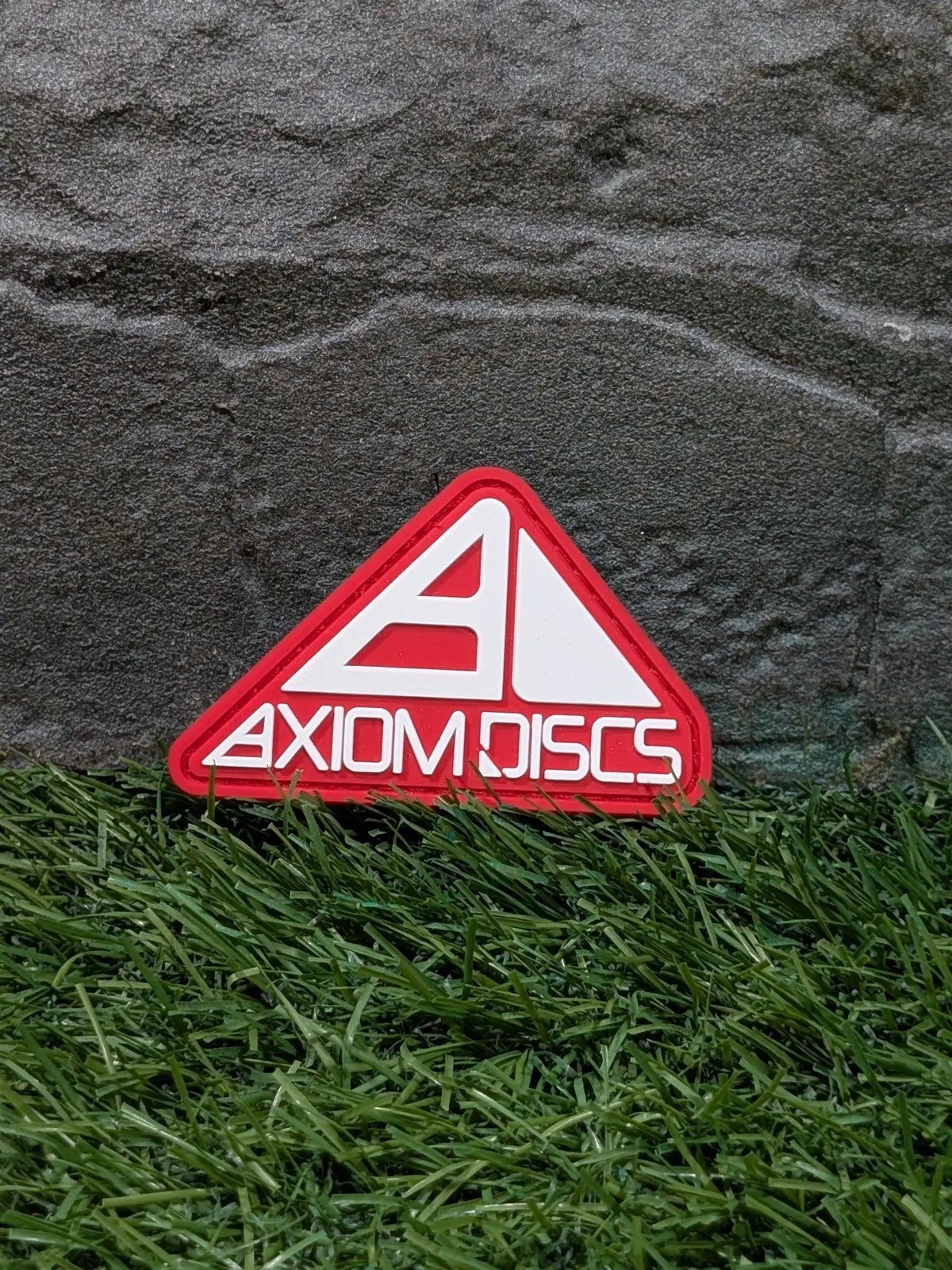 Mvp Pvc Patches 14