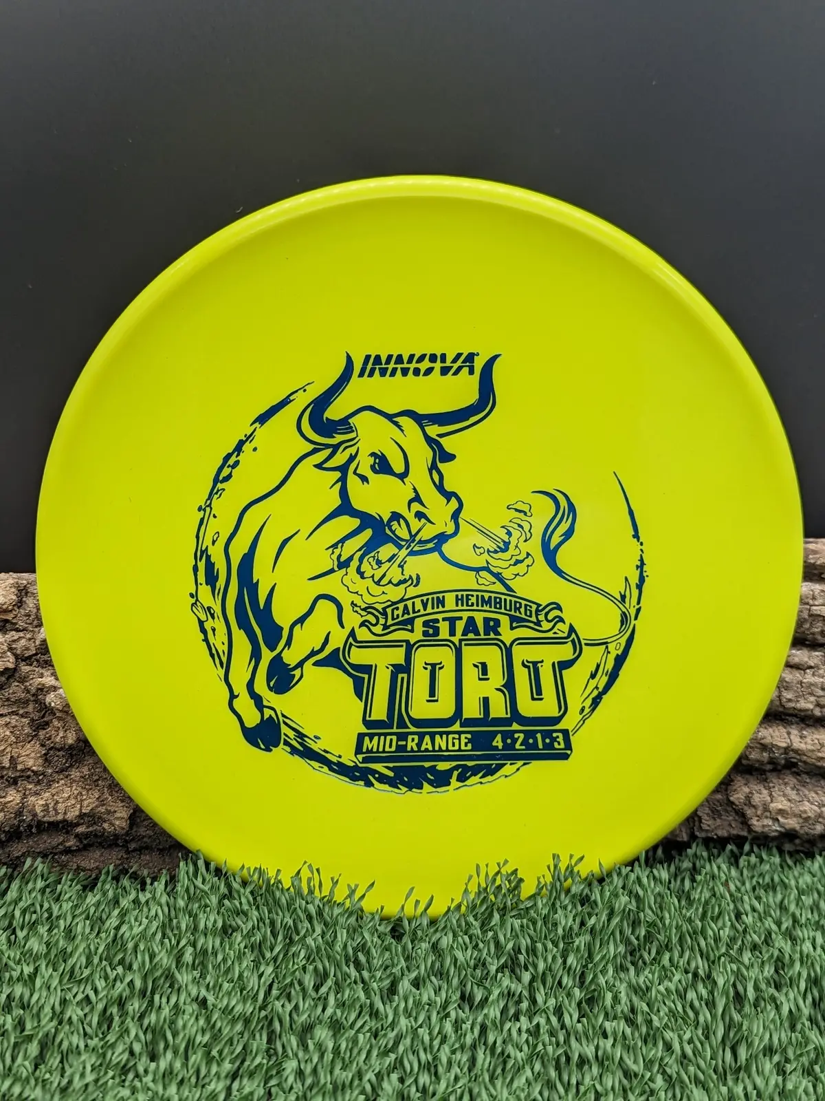 Innova Star Toro 1
