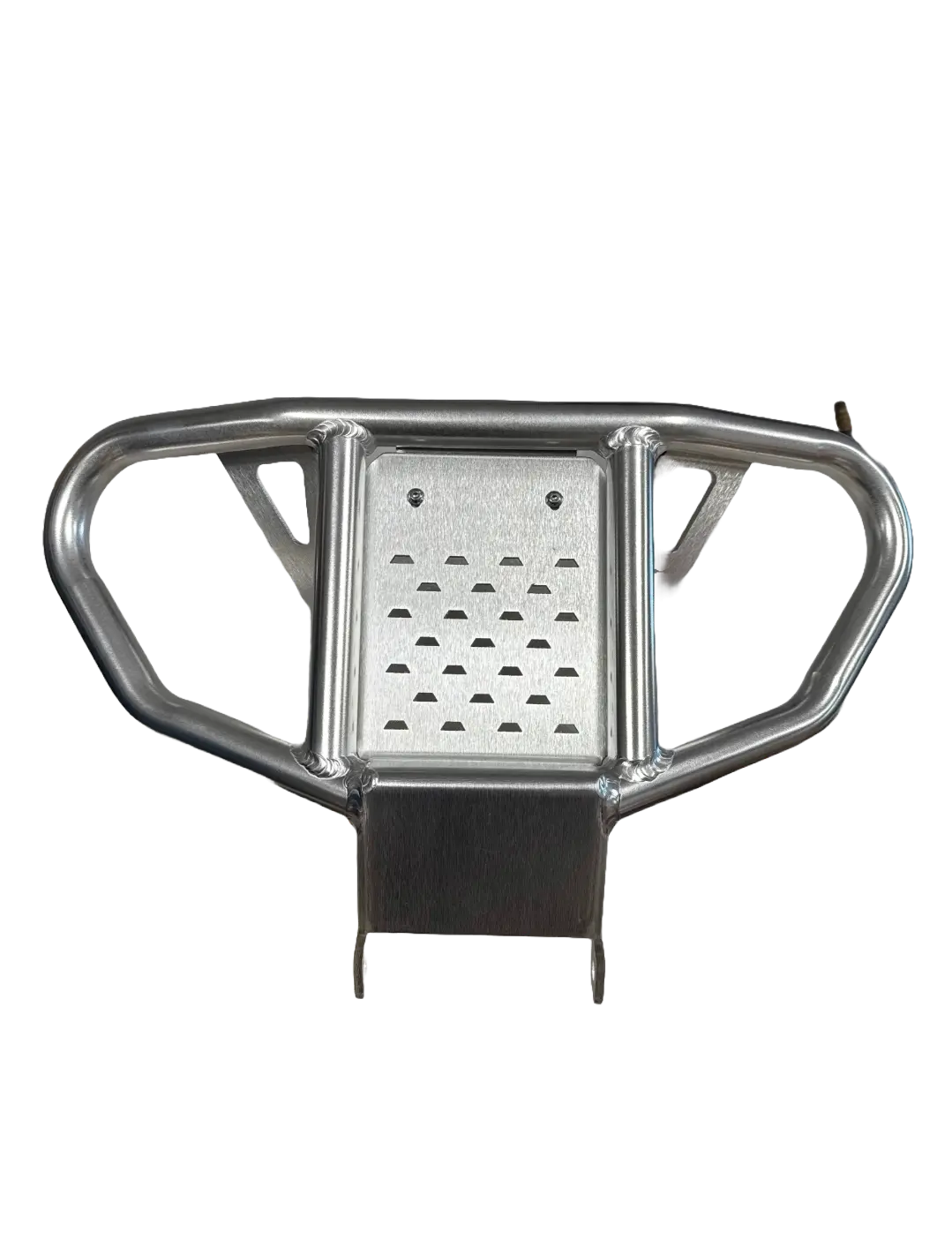 Roll Design Honda Trx450r Classic Bumper 1