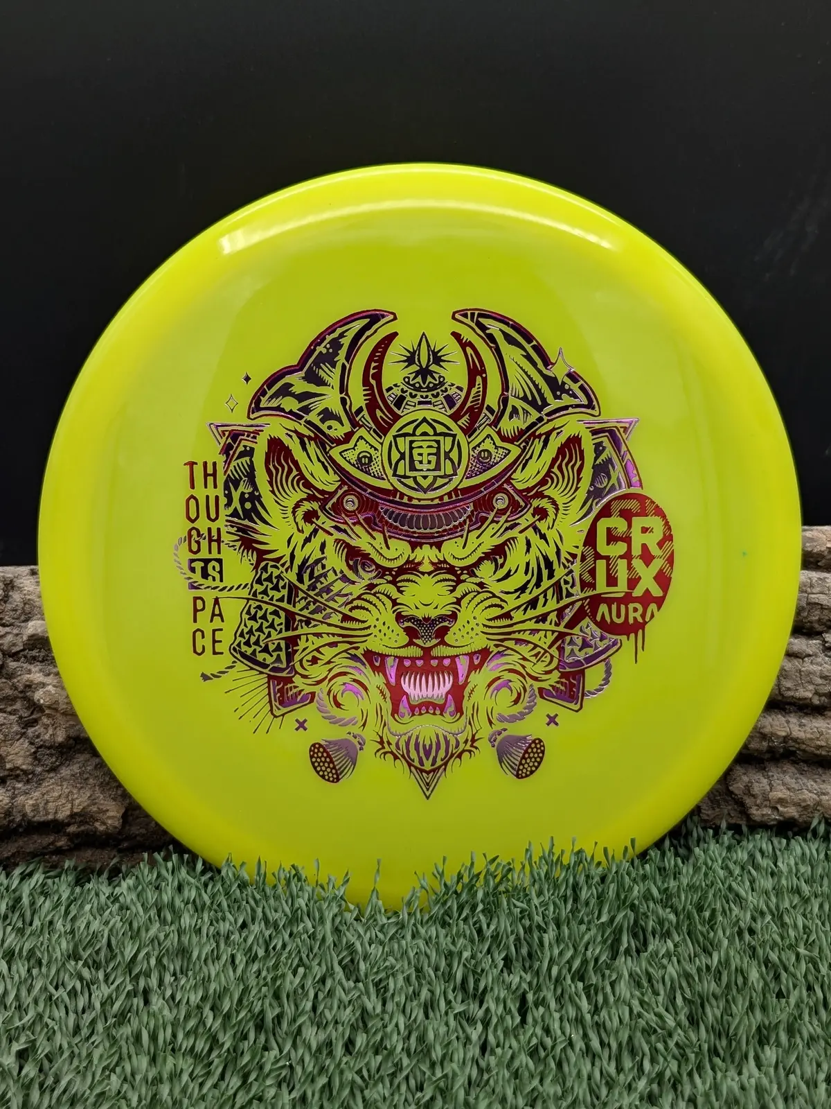 Thought Space Athletics Crux 3