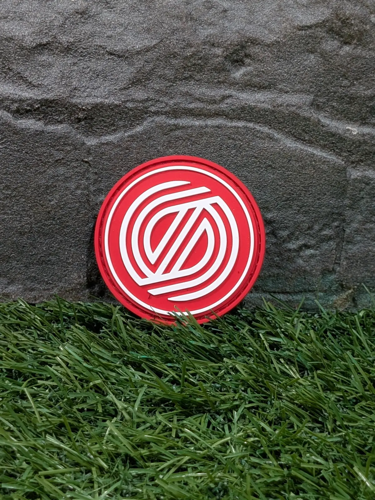 Mvp Pvc Patches 12