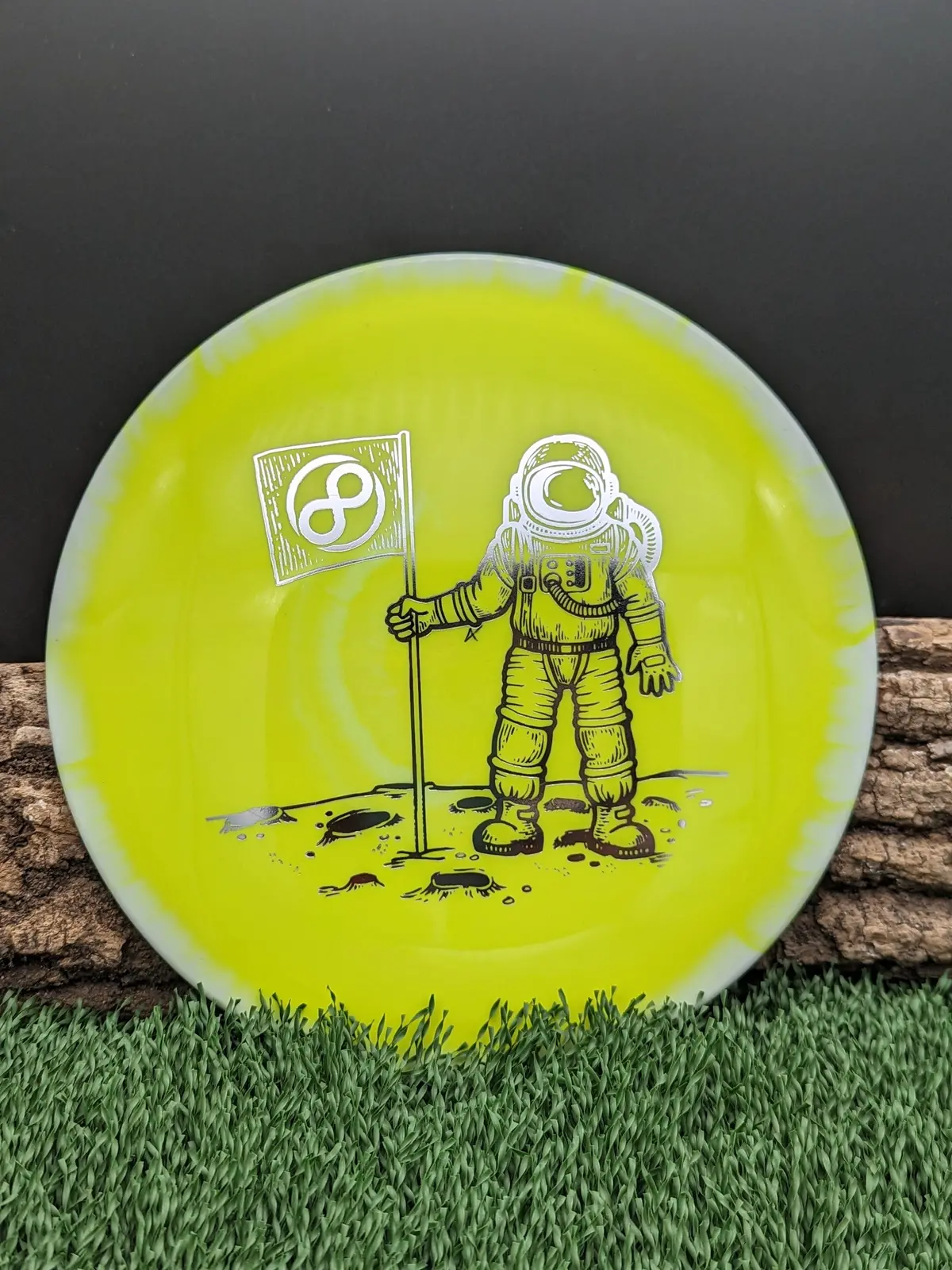 Infinite Discs Scepter 1