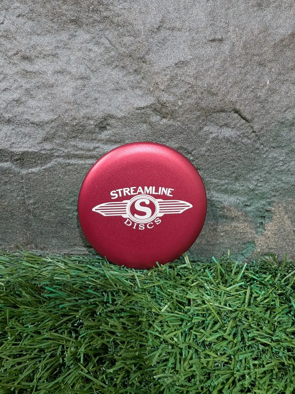 Mvp / Axiom / Streamline Metal Mini Marker (Small) 9