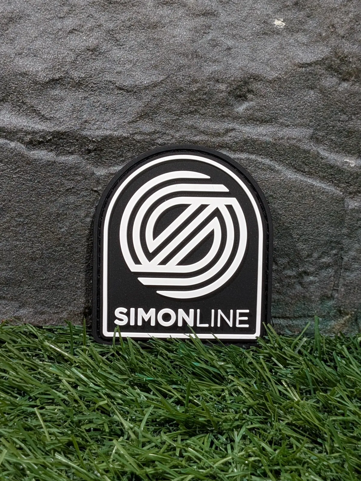 Mvp Pvc Patches 8
