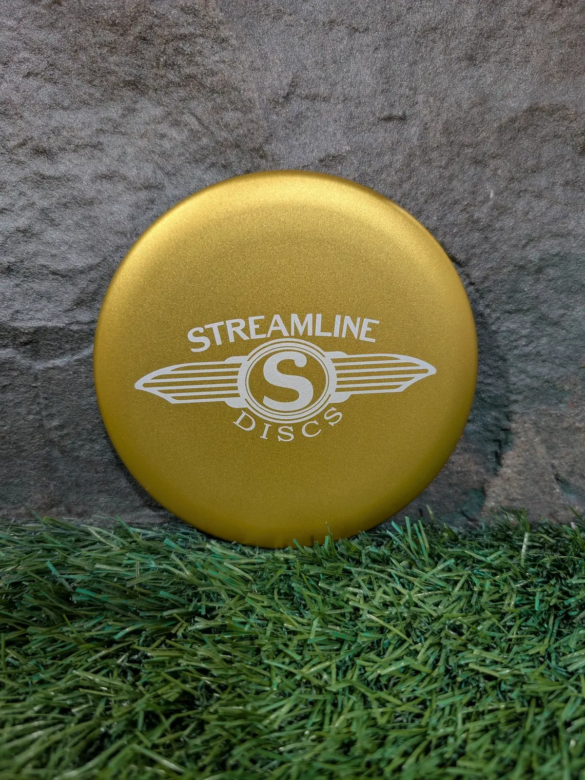 Mvp / Axiom / Streamline Metal Mini Marker (Large) 10