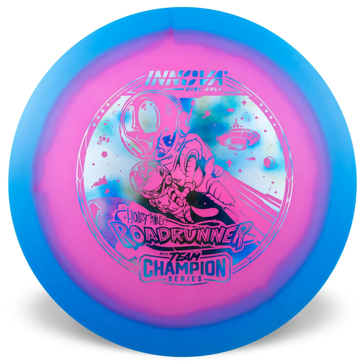 Innova Halo Champion Roadrunner - Holly Finley Tour Series 2025 1