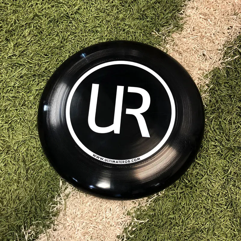 Ultimate Rob Discraft Ultra-Star Ultimate Disc 1