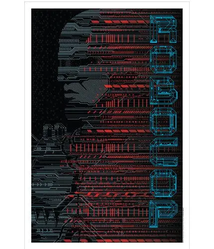 Robocop (Variant) 1
